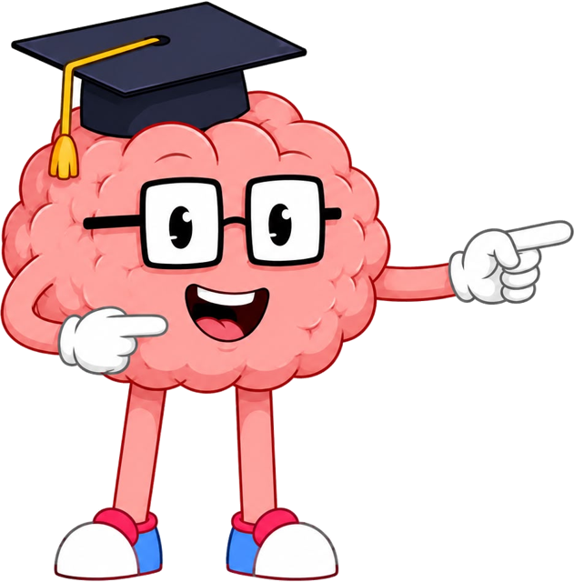 Personagem Emocinho